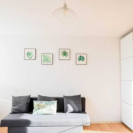 15 Min Stare Miasto D&A Apartments Darwina Warsaw Exterior photo