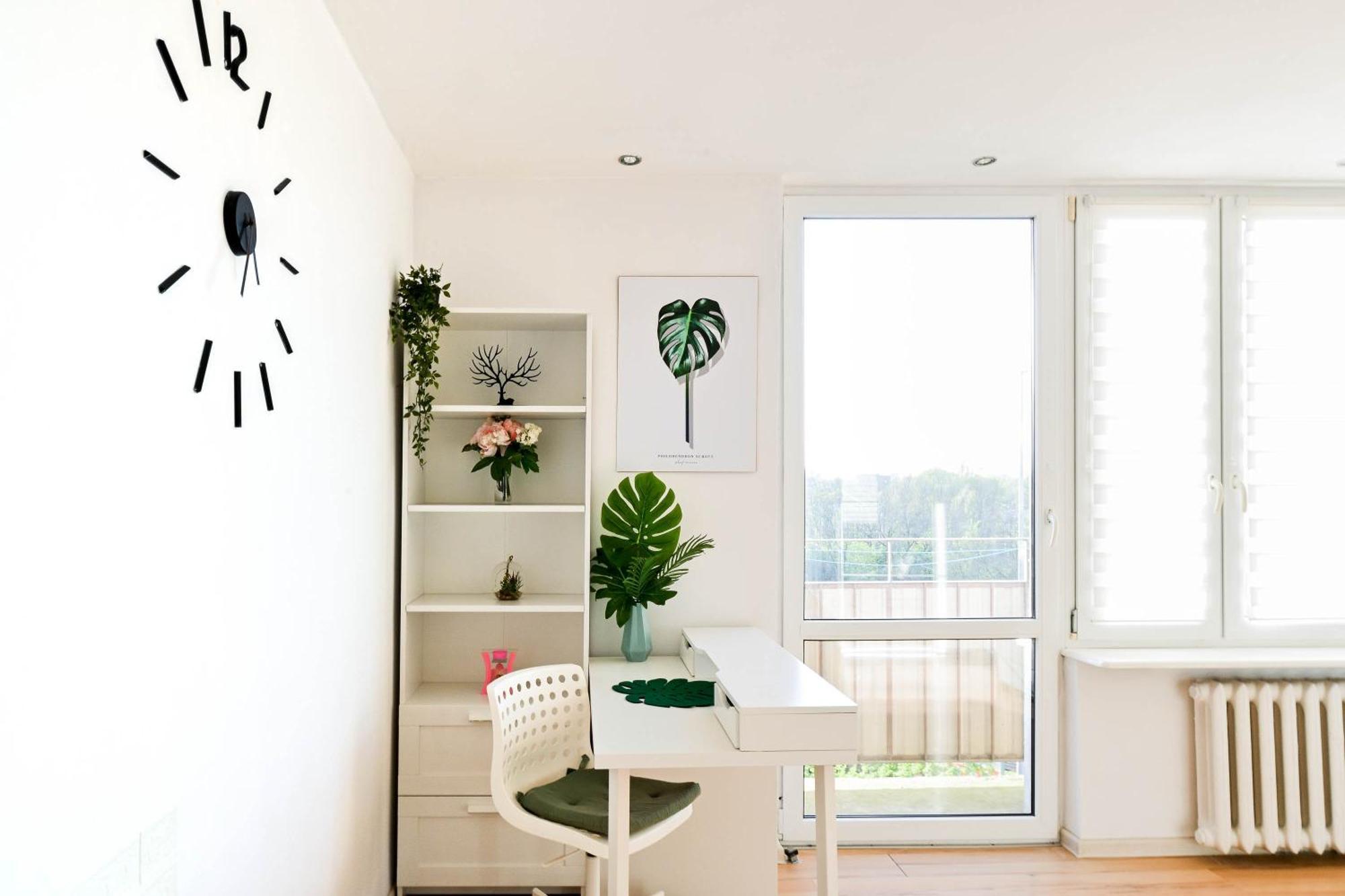 15 Min Stare Miasto D&A Apartments Darwina Warsaw Exterior photo