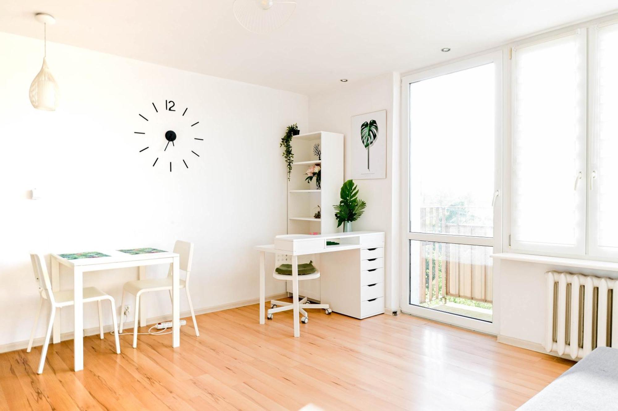 15 Min Stare Miasto D&A Apartments Darwina Warsaw Exterior photo